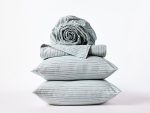 OrganicCrinkledPercale_SheetSet_SageGulf_A_SP24_1_6be6c77c-386e-4599-a1e3-a962759acb46