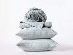 PDP_CrinkledPercale_Sheets_HazelChambray_B_SP21_1_2b20347c-9b25-4b7e-84c0-554585c1ea2f