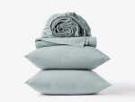 PDP_CrinkledPercale_Sheets_HazelChambray_B_SP21_1_2b20347c-9b25-4b7e-84c0-554585c1ea2f