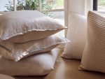 CanyonOrganic_PillowCover22x22_PralineHerringbone_A_SP244