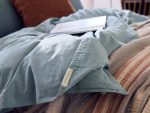 PDP_CrinkledPercale_Sheets_HazelChambray_B_SP21_1_2b20347c-9b25-4b7e-84c0-554585c1ea2f