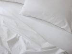 PDP_ClimateBeneficialCottonSoftWashed_PillowcaseSet_Sheeting_AlpineWhite_w_FawnStripe_SP23_1198